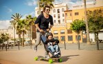 MODERNPLAY-MAG-DADS-QUINNY-LONGBOARD-STROLLER-COVER